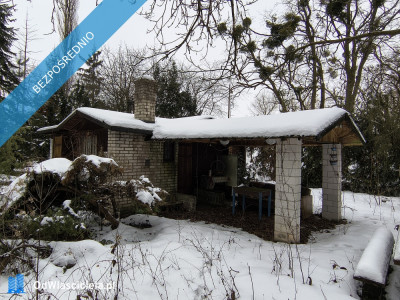 Nieruchomość nad Wisłą - Stare Grochale  -
mazowieckie Zdjęcie nr 4