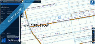 WarszawaBiałołękaul Chudoby 4 działki - Białołęka  -
mazowieckie Zdjęcie nr 16