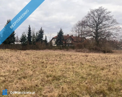 WarszawaBiałołękaul Chudoby 4 działki - Białołęka  -
mazowieckie Zdjęcie nr 2