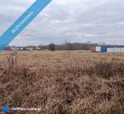 WarszawaBiałołękaul Chudoby 4 działki - Białołęka  -
mazowieckie Zdjęcie nr 7