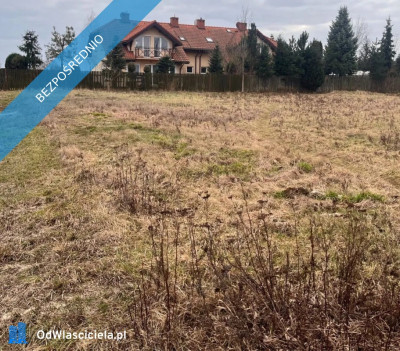 WarszawaBiałołękaul Chudoby 4 działki - Białołęka  -
mazowieckie Zdjęcie nr 8