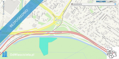 Szukasz gruntu blisko centrum OstrobramskaMarsa inwestycja - Warszawa  - mazowieckie