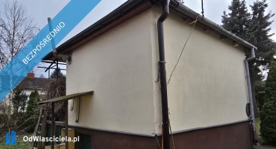 Działka Rod- W-wa Głębocka 14 - Targówek  -
mazowieckie Zdjęcie nr 13