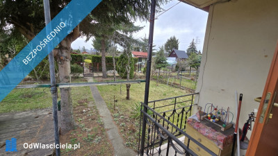 Działka Rod- W-wa Głębocka 14 - Targówek  -
mazowieckie Zdjęcie nr 15