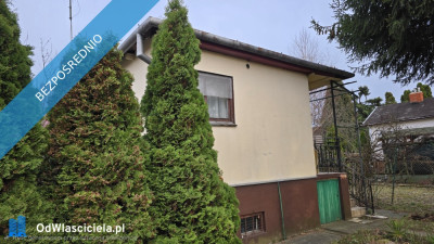 Działka Rod- W-wa Głębocka 14 - Targówek  - mazowieckie