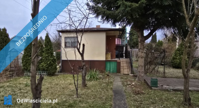 Działka Rod- W-wa Głębocka 14 - Targówek  -
mazowieckie Zdjęcie nr 2