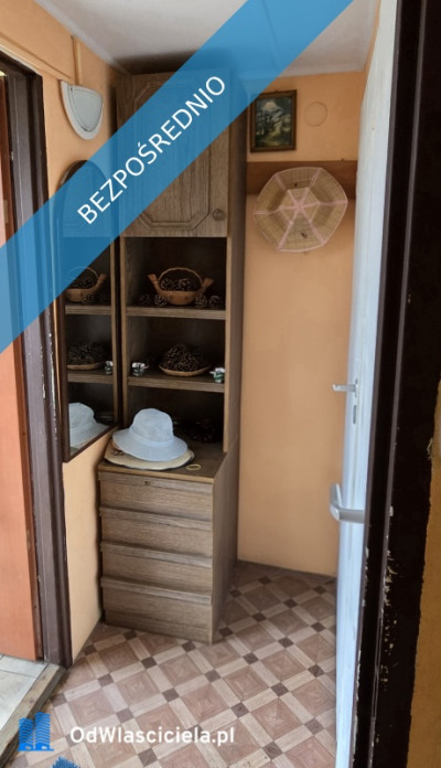 Działka Rod- W-wa Głębocka 14 - Targówek  -
mazowieckie Zdjęcie nr 3