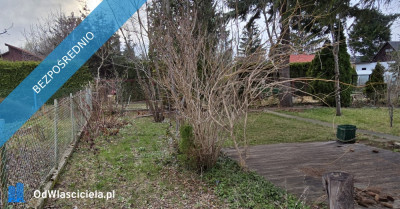 Działka Rod- W-wa Głębocka 14 - Targówek  -
mazowieckie Zdjęcie nr 8