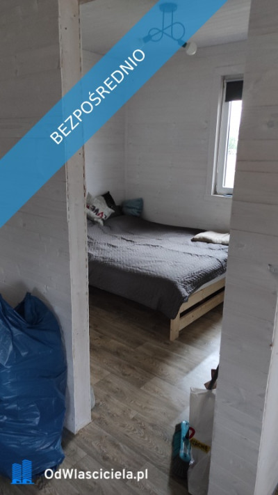  Wyjątkowa działka rekreacyjna blisko jeziora  Radzynek gm Brzuze  - Radzynek  -
kujawsko-pomorskie Zdjęcie nr 20