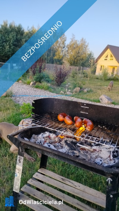  Wyjątkowa działka rekreacyjna blisko jeziora  Radzynek gm Brzuze  - Radzynek  -
kujawsko-pomorskie Zdjęcie nr 7