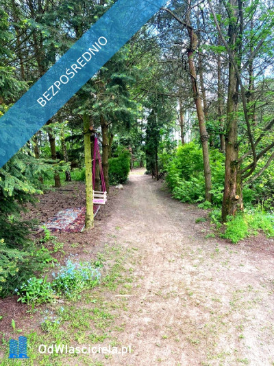 Działka 2111 m  Łódź Brzezińska 257  MPZP- pełne media - piękne otoczenie - Widzew  -
łódzkie Zdjęcie nr 4