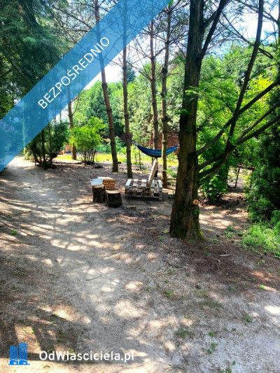 Działka 2111 m  Łódź Brzezińska 257  MPZP- pełne media - piękne otoczenie - Widzew  -
łódzkie Zdjęcie nr 5