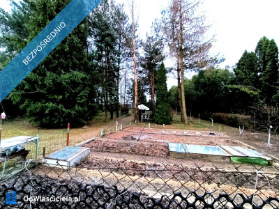 Działka 2111 m  Łódź Brzezińska 257  MPZP- pełne media - piękne otoczenie - Widzew  -
łódzkie Zdjęcie nr 8