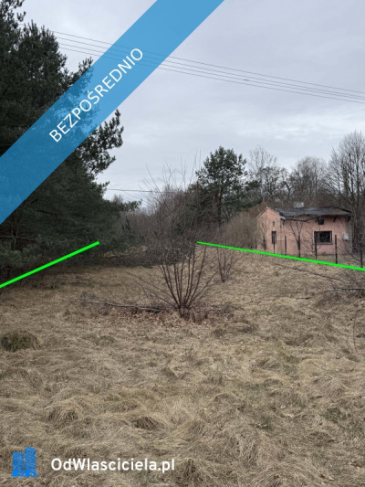 Działka inwestycyjna na sprzedaż  Emilia - Emilia  -
łódzkie Zdjęcie nr 5