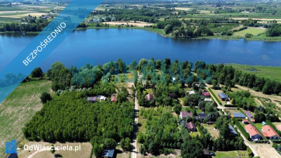 Działki na sprzedaż z dostępem do jeziora - Mąkolno - Mąkolno  -
wielkopolskie Zdjęcie nr 3