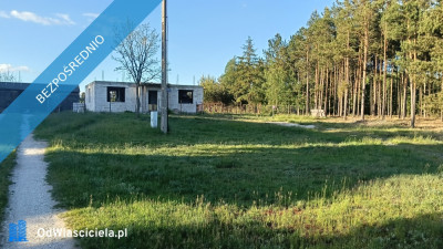 Sprzedam działkę z rozpoczętą budową domu jednorodzinnego - Dębniaki  -
kujawsko-pomorskie Zdjęcie nr 7