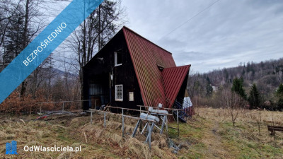 Syndyk sprzeda działki w Ustroniu - Ustroń  -
śląskie Zdjęcie nr 4