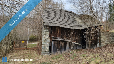 Syndyk sprzeda działki w Ustroniu - Ustroń  -
śląskie Zdjęcie nr 6