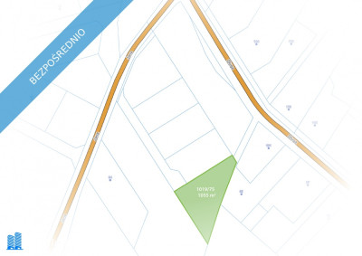 Działki budowlane Tychy-Wygorzele ZACISZNE MIEJSCE  - Wygorzele  -
śląskie Zdjęcie nr 6