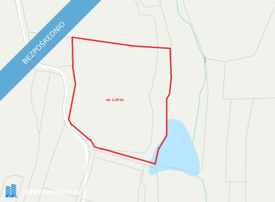 Działka przemysłowo usługowa - Łaziska Górne  - śląskie