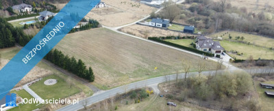 WYJĄTKOWE DZIAŁKI W SIADLE DOLNYM  TWOJE MIEJSCE NAD ODRĄ - Siadło Dolne  -
zachodniopomorskie Zdjęcie nr 10