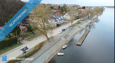 WYJĄTKOWE DZIAŁKI W SIADLE DOLNYM  TWOJE MIEJSCE NAD ODRĄ - Siadło Dolne  -
zachodniopomorskie Zdjęcie nr 11