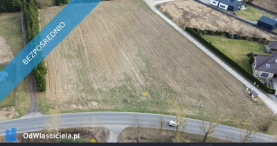 WYJĄTKOWE DZIAŁKI W SIADLE DOLNYM  TWOJE MIEJSCE NAD ODRĄ - Siadło Dolne  -
zachodniopomorskie Zdjęcie nr 3