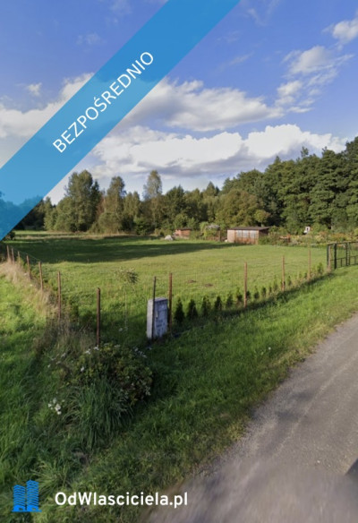 Malownicza działka budowlana  - Poczesna  -
śląskie Zdjęcie nr 4