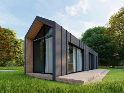 Mini ranczo pośród jezior  Buk Góralski  Pojezierze Brodnickie - Brodnica  -
kujawsko-pomorskie Zdjęcie nr 8