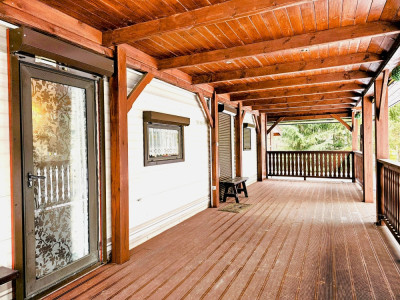 Działka rekreacyjna 1950 m2  dom  100 metrów jezioro Głowińskie - Brodnica  -
kujawsko-pomorskie Zdjęcie nr 9