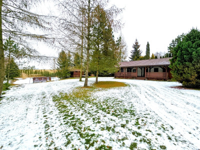 Działka rekreacyjna 1950 m2  dom  100 metrów jezioro Głowińskie - Brodnica  -
kujawsko-pomorskie Zdjęcie nr 19