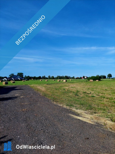 Działki na sprzedaż w miejscowości Sztutowo - Sztutowo  -
pomorskie Zdjęcie nr 9