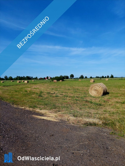 Działki na sprzedaż w miejscowości Sztutowo - Sztutowo  -
pomorskie Zdjęcie nr 10