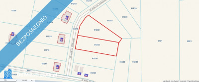 Działki na sprzedaż w miejscowości Sztutowo - Sztutowo  -
pomorskie Zdjęcie nr 6