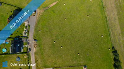 Działki na sprzedaż w miejscowości Sztutowo - Sztutowo  -
pomorskie Zdjęcie nr 8
