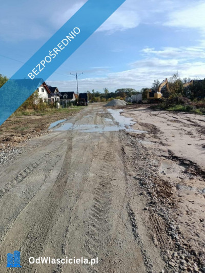 JUSZOWICE gmina Rudna KLIMATYCZNA DZIAŁKA z MPZP - Juszowice  -
dolnośląskie Zdjęcie nr 9