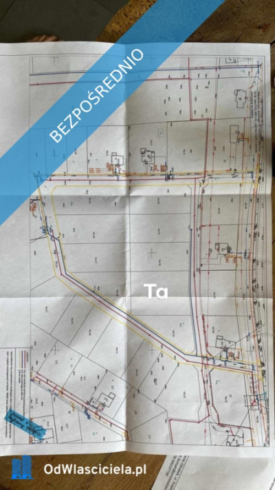 JUSZOWICE gmina Rudna KLIMATYCZNA DZIAŁKA z MPZP - Juszowice  -
dolnośląskie Zdjęcie nr 18