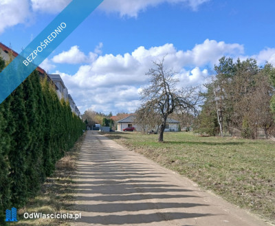 Działka budowlana 1000m  - Białołęka  - mazowieckie