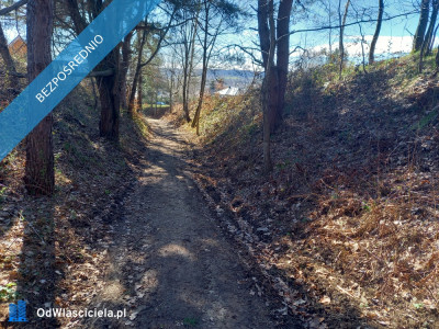 Na sprzedaż działka w Sanoku w dzielnicy Olchowce - Olchowce  -
podkarpackie Zdjęcie nr 10