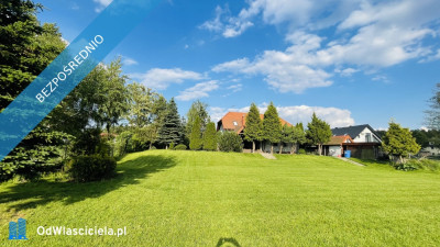 Sprzedam bezpośrednio Piękna działka Ruskowy Bród  - Warszawa  -
mazowieckie Zdjęcie nr 3