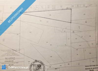 Sprzedam grunt rolny we Wrocławiu- Jerzmanowie koło lotniska - Fabryczna  - dolnośląskie