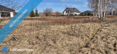 Sprzedam działkę z warunkami zabudowy na dom jednorodzinny 780 tys zł - Białołęka  -
mazowieckie Zdjęcie nr 3