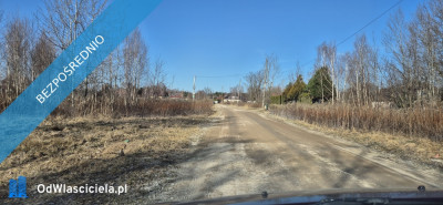 Sprzedam działkę z warunkami zabudowy na dom jednorodzinny 780 tys zł - Białołęka  -
mazowieckie Zdjęcie nr 5