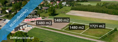 DZIAŁKI NA SPRZEDAŻ  Aleksandrów gm Jakubów pow miński - Aleksandrów  -
mazowieckie Zdjęcie nr 2