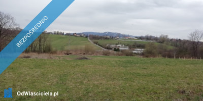 Działka budowlana w Bielsku-Białej  - Bielsko-Biała  - śląskie