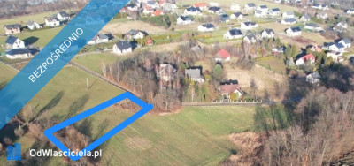 Działka budowlana w Bielsku-Białej  - Bielsko-Biała  -
śląskie Zdjęcie nr 2