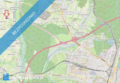 44złmkw 10km od Kielc - Chełmce  -
świętokrzyskie Zdjęcie nr 4