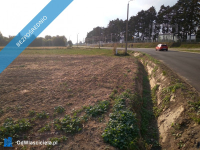 Doskonałe miejsce na biznes - Stasin  -
lubelskie Zdjęcie nr 3