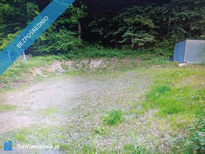 Działka udowlana w zagórniku - Zagórnik  -
małopolskie Zdjęcie nr 13