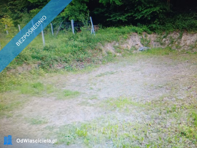 Działka udowlana w zagórniku - Zagórnik  -
małopolskie Zdjęcie nr 14